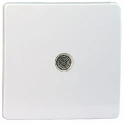 Flächenwippe Mit Linse