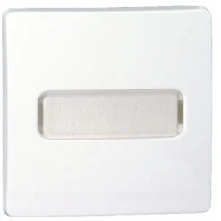 Flächenwippe Mit Schriftfeld