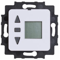 Rolladen-Zeitschaltuhr