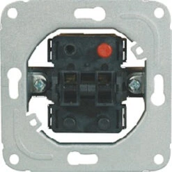 Jalousieschalter Oder Jalousietaster