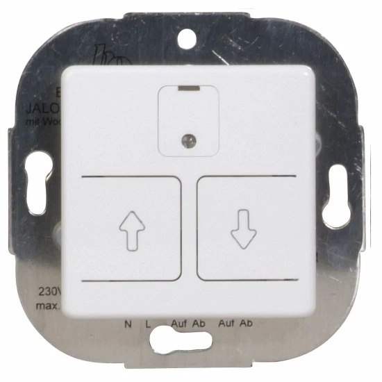 Jalousieschalter Mit Tagesautomatik 3 Jalousieschalter Mit Tagesautomatik