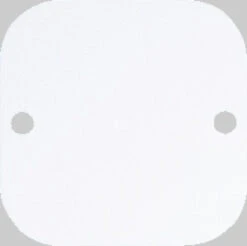 Flammschutzplatte 1 Fach