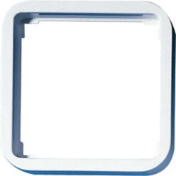 Zwischenrahmen Für Normgeräte