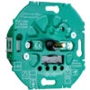 LED-Drehdimmer Mit Druckausschalter (Phasenanschnitt) Von 3 Bis 35 Watt -Geschäft Für Haushaltsgeräte 141131