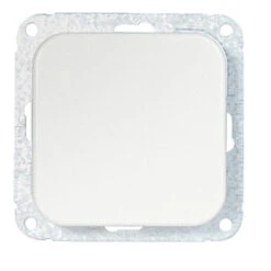 Leitungsauslass Mit Zugentlastung