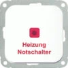 Heizung Notschalter -Geschäft Für Haushaltsgeräte 145166