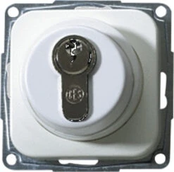 Schlüsselschalter Bzw.-taster