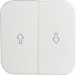 Serien Flächenwippe Auf/Ab