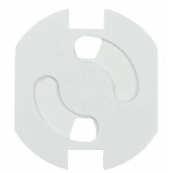 Steckdosenschutz - Erhöhter Berührungsschutz