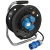 Kunststoff-CEE-Kabeltrommel 25m Caravan