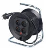 Mini Kabeltrommel 15m -Geschäft Für Haushaltsgeräte 350453