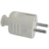 Schutzkontakt Stecker Weiß -Geschäft Für Haushaltsgeräte 350501201