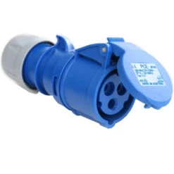 CEE Kupplung 32A 3-polig