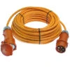 CEE-Verlängerung 5-polig, 4mm², 32A, 25m Mit Spezialleitung -Geschäft Für Haushaltsgeräte 3505702 2