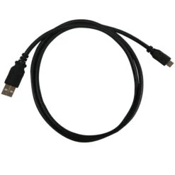 USB Kabel 1m - USB-A/USB-C
