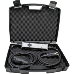 PRCD-S Pro Personenschutzleitung 30mA Im Transportkoffer