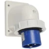 CEE Anbauwinkelstecker Schräg 16A 3-polig IP67