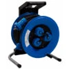Profi Kabeltrommel 25m Mit Druckwasserdichten Steckvorrichtungen -Geschäft Für Haushaltsgeräte 351401 1