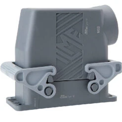 Schwerer Steckverbinder Komplett - 24-polig