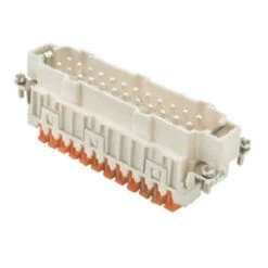 Stifteinsatz Für Schweren Steckverbinder 24-polig