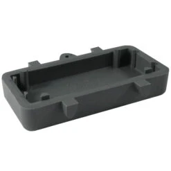 Schutzkappe Für Anbau- Und Sockelgehäuse 16-polig