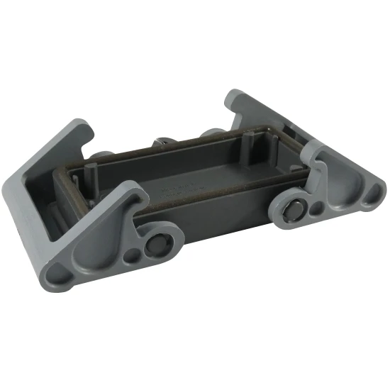 Schutzkappe Für Tüllengehäuse 16-polig 3 Schutzkappe Für Tüllengehäuse 16-polig