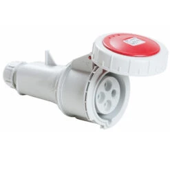 CEE Container Kupplung IP67