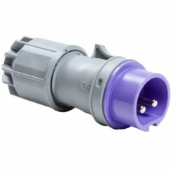 CEE Stecker 16A 2-polig 24V