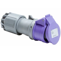 CEE Kupplung 16A 3-polig 24V