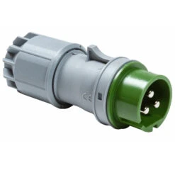 CEE Stecker 32A 3-polig 4h