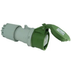 CEE Kupplung 32A 3-polig 4h