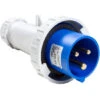 CEE Stecker 16A 3-polig IP67