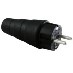 Gummi Stecker "Mammut"