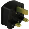 Winkelstecker Grossbritanien Britische Norm -Geschäft Für Haushaltsgeräte 354120