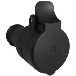 Vollgummi Kupplung Schweizer System T13 IP55 - Neue Norm