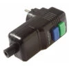Personenschutzstecker IP44 -Geschäft Für Haushaltsgeräte 354171