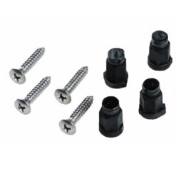 Einbausatz Für CEE Anbaudosen