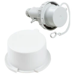 CEE Wasserschutzkappe 63A