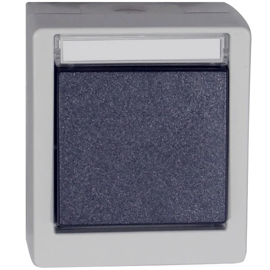 AP/FR Kreuzschalter IP55 3 AP/FR Kreuzschalter IP55