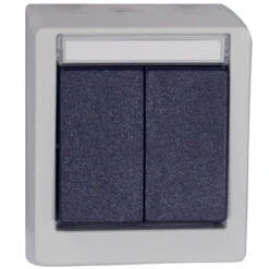 AP/FR Serienschalter IP55