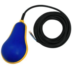 Schwimmschalter Für Schmutzwasser