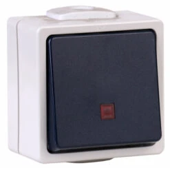 AP/FR Universalschalter/-taster Beleuchtet