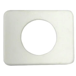 Verbindungsstück Reinweiß