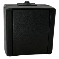 AP/FR Taster Schwarz