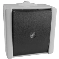 AP/FR Taster Beleuchtet