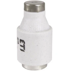 DIII Sicherungseinsatz 35A Schwarz - Pack Mit 5 Stück