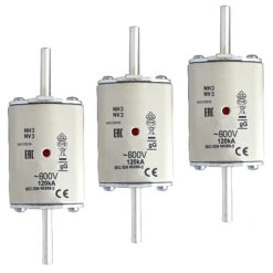 NH3 Sicherungseinsatz 315A 800V- Pack Mit 3 Stück