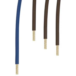 Verdrahtungsbrücken Set 10mm² Satz A