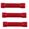 Stoßverbinder Isoliert 0,5mm² Bis 1,5mm² (rot) - Pack Mit 100 Stück 2 Stoßverbinder Isoliert 0,5mm² Bis 1,5mm² (rot) - Pack Mit 100 Stück -Geschäft Für Haushaltsgeräte 550467201