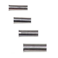 Aderendhülsen Blank 2,5mm² - Pack Mit 1.000 Stück